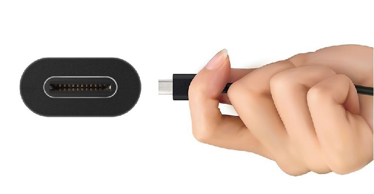 El USB Type-C, reversible, está a la vuelta de la esquina