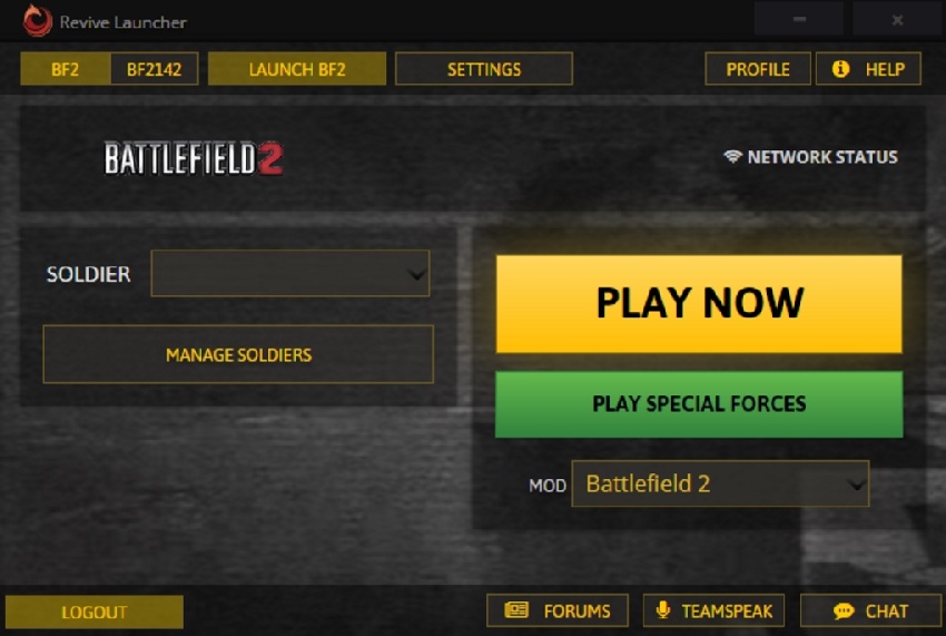PUBG mod For Battlefield 2 + Download 