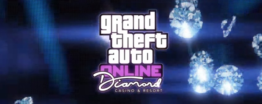 Gta Online Diamond Casino And Resort