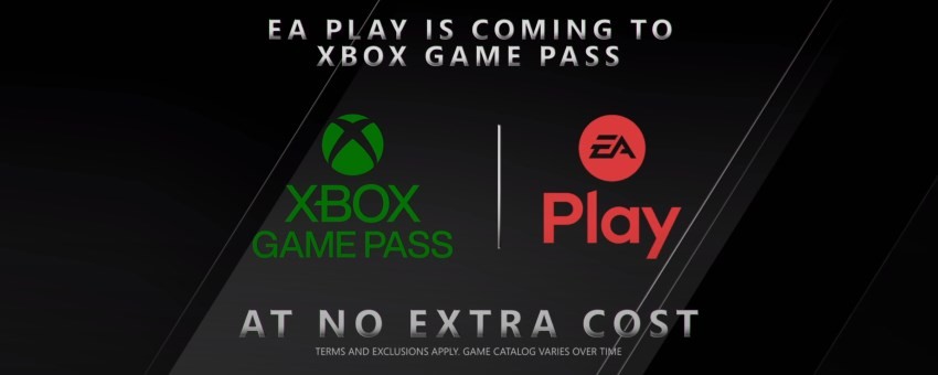 xbox game pass ea play verbinden